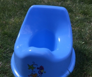 Potty