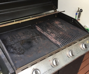 BBQ