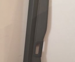 Subaru Forester Cargo Cover Shade
