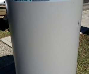 250Ltr Electric water heater