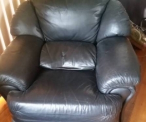 Recliner