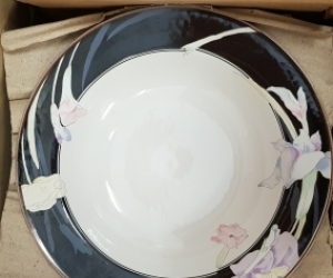 Dinner Set