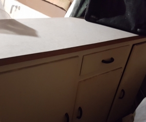 cupboard