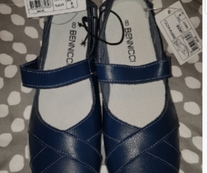 Mary Janes - Brand new with tags