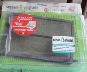 Leaf Eater Water Filter Replacement Screens