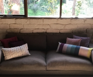 Dare Gallery Large couch
