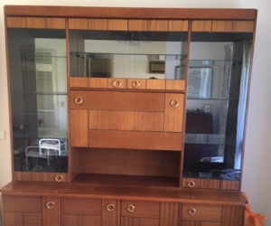 Wall Unit