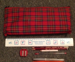 Stationery