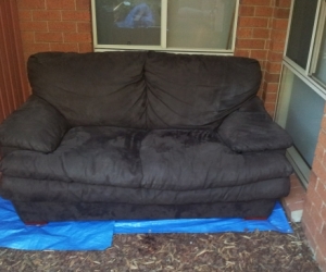 SOFAS IN CARRUM DOWNS