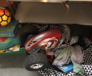 Kids Toys and books