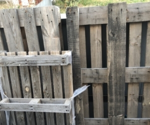 Pallets