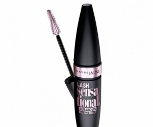 Maybelline - Lash Sensational Luscious Mascara