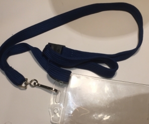 Lanyard