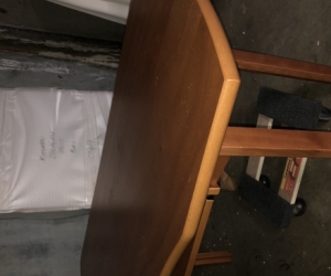Writing Computer Desk