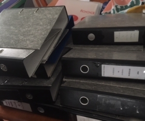 Binders