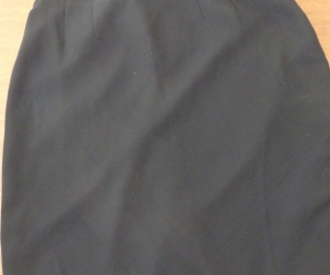 Businessy skirts