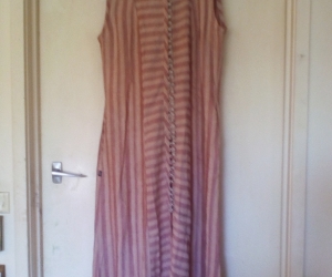JAG LONG DRESS