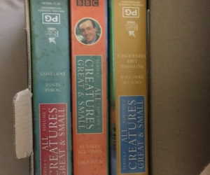 Free VHS Videos