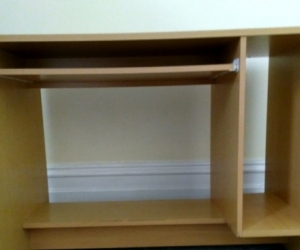 Free Desk