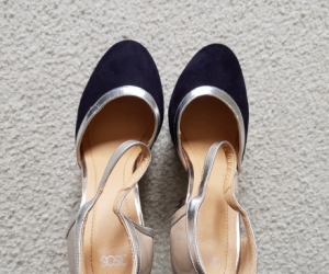 Shoes - ladies-Size 6 /equivalent 39 in very good condition