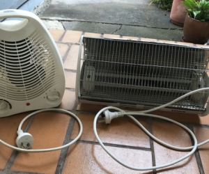 Electric Heaters