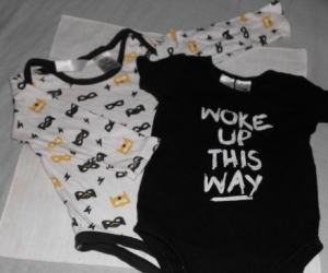 BABY WEAR PACK 2