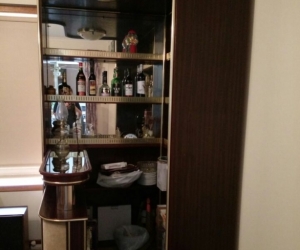 Bar unit