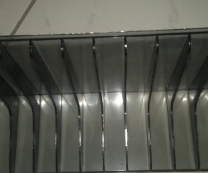 CASETTE TAPE HOLDERS