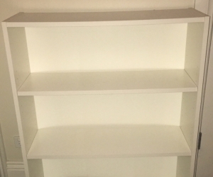 Bookshelf