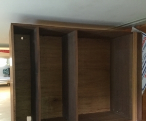 Bookcase