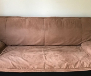 Tan Futon