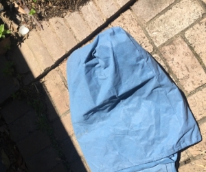 Car cover