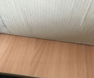 Big desk in great condition