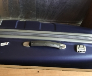 Suitcase