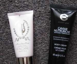 skin care
