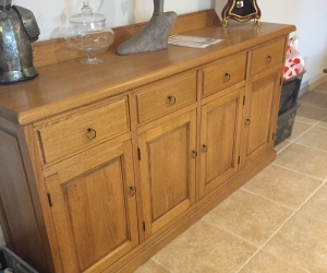 Side Board-Buffet