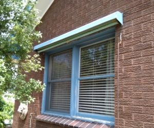 FREE WINDOWS 2 DOUBLE CEDAR WOOD