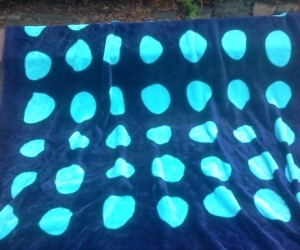 Acrylic Blanket King Sized.
