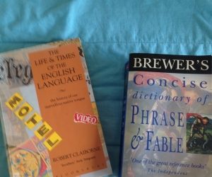 Non fiction books