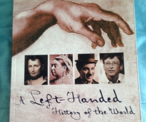 Non fiction book 1