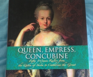 Non fiction book 2