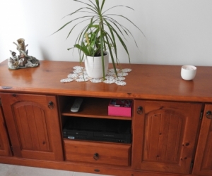 Entertainment Unit