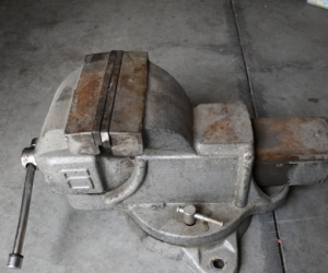 Vice Heavy duty