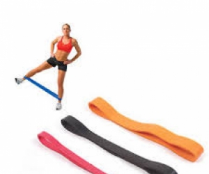 Resistance bands