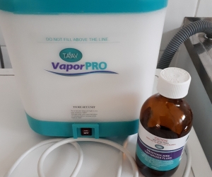 Fantastic vaporizer/humidifier