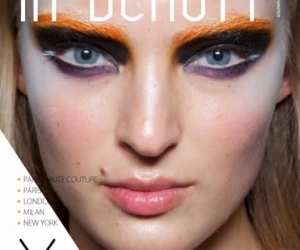 In Beauty Magazine