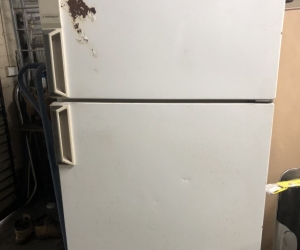 Old Whitegoods