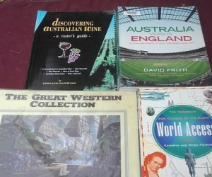 Books - Croydon