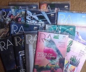 RACV Magazines