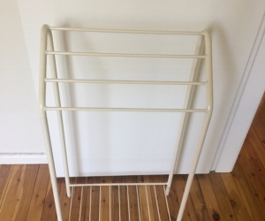 Towel Stand